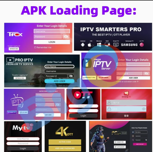 <span class=keywords><strong>IPTV</strong></span> Potente, Reproducción Fluida y de Alta Definición, Cobertura Completa de Europa y América, Prueba Gratuita, Servicio Postventa Sin Preocupaciones - Product Image 5