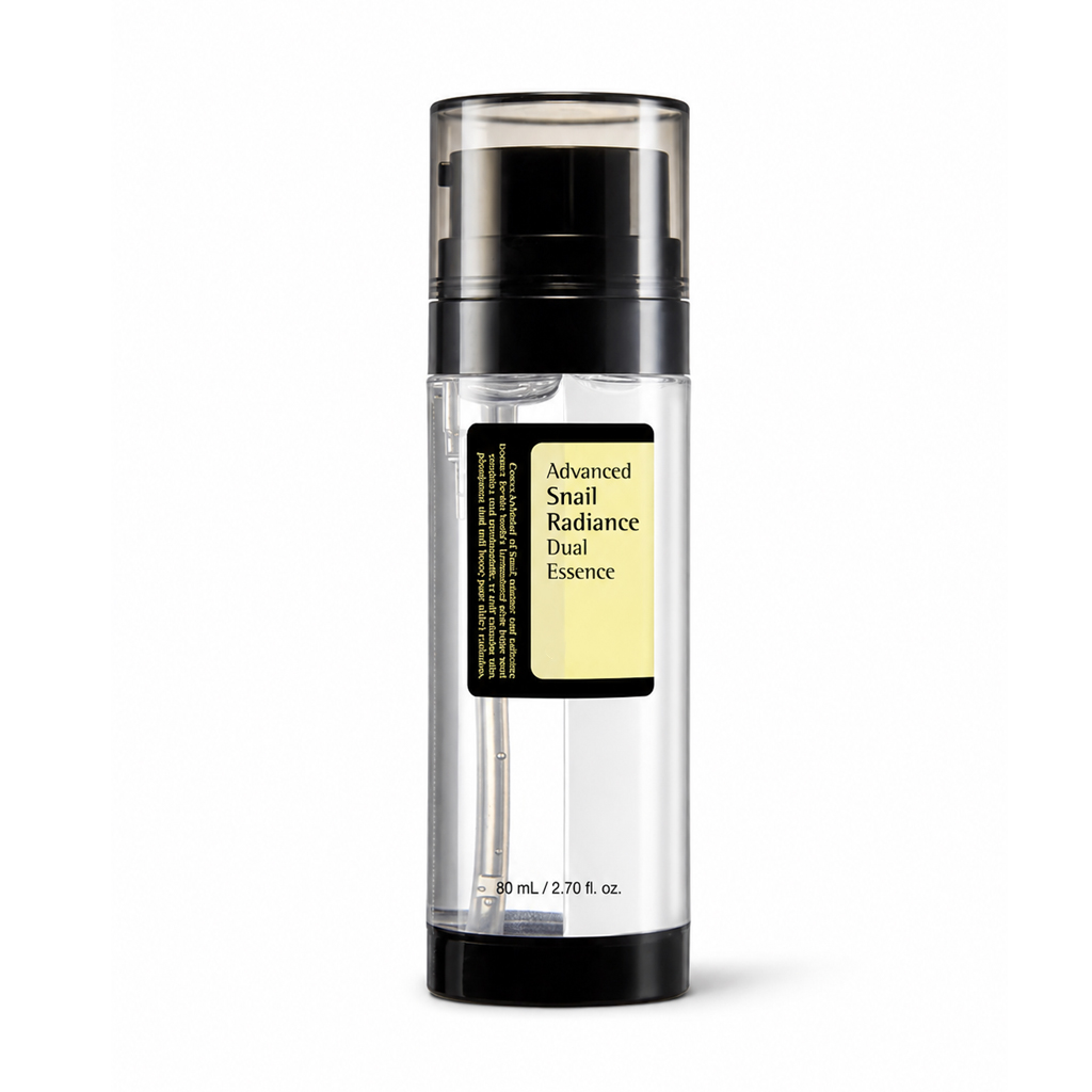 Essence double avancée Snail Radiance