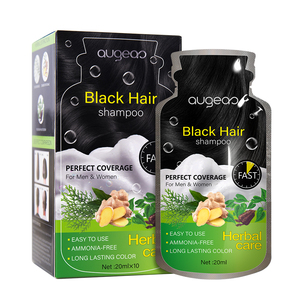 Men Hair Dye Cosmetics - Product Image 2