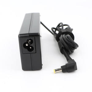 New 15.6V 5A 78W Power Supply Charger Toughbook CF-AA1653A Compatible Laptop AC <b>Adapter</b> with OTP and OVP Protection - Product Image 4