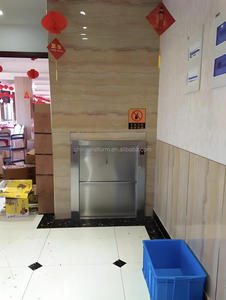 Montacargas de Alimentos o Elevador de Comida Tipo Ventana o Tipo Carro a <span class=keywords><strong>Precio</strong></span> de Fábrica - Product Image 3