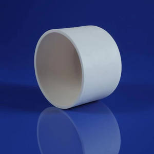 Bateau à <span class=keywords><strong>creuset</strong></span> en céramique d'alumine 99.7 Al2o3 - Product Image 5