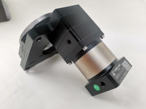 Trục Rỗng động cơ servo cho CNC Robot máy móc trang trại ngành công nghiệp tùy chỉnh ODM hành tinh hài hòa rỗng xoay nền tảng - Product Image 3