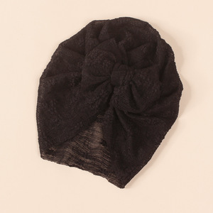 Gorros <span class=keywords><strong>de</strong></span> Verano <span class=keywords><strong>para</strong></span> Bebés, Niños y Niñas, Turbantes <span class=keywords><strong>para</strong></span> Bebés, Gorros <span class=keywords><strong>para</strong></span> Recién Nacidos, Accesorios - Product Image 4