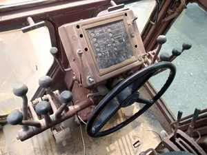 Niveleuse de moteur CAT 140G utilisée par basses heures Machines de niveleuse de moteur Caterpillar CAT 140K 140H 140G de haute performance à vendre à Shanghai - Product Image 5