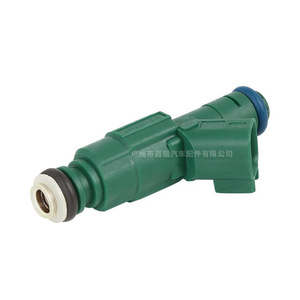 Injecteur de carburant 0280156193 4M8G-AA pour moteur essence Mazda 2.3L L4, transmission manuelle - Product Image 4