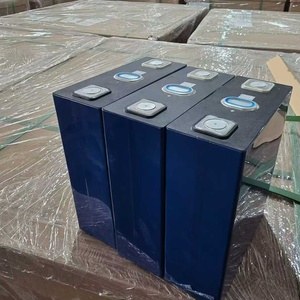 Cellule de batterie prismatique LiFePO4 REPT 3.2V 314Ah Grade A, 8000 cycles, pour système de stockage d'énergie domestique (ESS) M6 M8 314Ah - Product Image 5