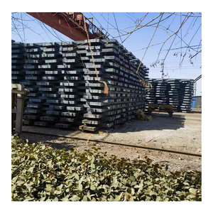 Oferta Especial: Barra de Acero Cuadrada de 120mm, 150mm, 130mm, Barra de Acero al Carbono para Producción de Varillas Corrugadas, Suministro Directo de Fábrica - Product Image 5