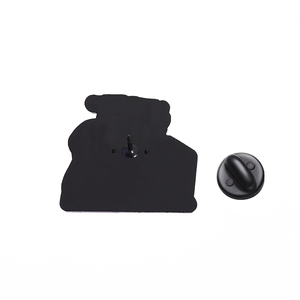 Vàng Retriever men Pin tô<span class=keywords><strong>i</strong></span> không Biết Những Gì Tô<span class=keywords><strong>i</strong></span> Đang làm Trâm hà<span class=keywords><strong>i</strong></span> hước con chó ve áo huy hiệu đồ trang sức quà tặng cho ngườ<span class=keywords><strong>i</strong></span> hâm mộ - Product Image 5