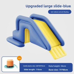 <span class=keywords><strong>2025</strong></span> Chất lượng cao bán buôn sử dụng nhà bé Kiddie Hồ bơi bơm hơi nhỏ trẻ sơ sinh trẻ mới biết đi trẻ em PVC thổi lên hồ bơi - Product Image 5