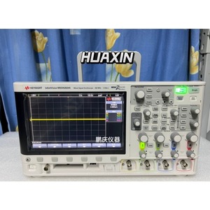 Agilent infinivision MSOX2024A 200MHz ออสซิลโลสโคปสัญญาณแบบผสม - Product Image 1