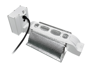 Lámpara <span class=keywords><strong>de</strong></span> Cultivo HPS <span class=keywords><strong>de</strong></span> Doble Extremo para Invernadero, Jardín Interior, Hidroponía, 1000W, 380V-400V, con Control <span class=keywords><strong>de</strong></span> Cadena Daisy - Product Image 6
