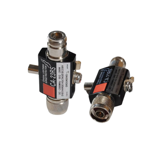 Parafoudre extérieur CA-23RS N Revolution N 2500 MHz pour antenne, protecteur d'antenne coaxiale B7Z8, connecteur UHF mâle-femelle - Product Image 3
