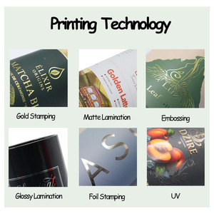 กล่องใส่ซูชิแบบเปิดได้ ทำจากกระดาษคราฟท์ย่อยสลายได้ เกรดอาหาร สะดวกต่อการรับประทานและพกพา - Product Image 4