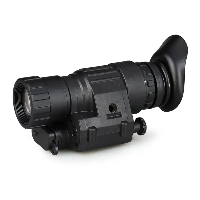 PVS 14 Night Vision Scope Hunting Optic Monocular Night Vision Goggles HK27-0008