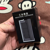 Mini imprimante jet d'encre portable automatique DIY pour tatouages temporaires, 1 kg, 110/220 V, machine de codage numérique pour logos corporels, dates et codes-barres