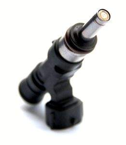 OEM bi-co Fuel Injector Nozzle untuk Volkswagen Golf 5 <span class=keywords><strong>3.2</strong></span> V6 06-09 0280158121 Mat Mat-che New bensin Flow Carlrap - Product Image 2