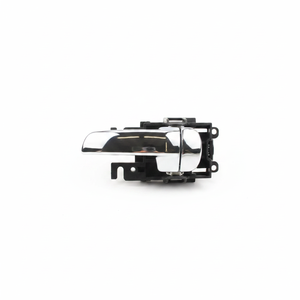 Premium Chrome Front Inner Right <b>Door</b> Handle for 2006-2014 Navara One Size TR Origin - Product Image 2