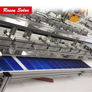 شحن مجاني 2 pieces 500w الألواح الشمسية 1000w السعر