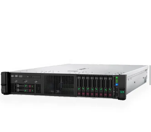 เซิร์ฟเวอร์ HPE P60637-B21 รุ่น ProLiant DL380 Gen11 6426Y 2.5GHz 16-core 1P 32GB-R MR408i-o NC 8SFF 800W สำหรับ HPE P60637-B21 - Product Image 4