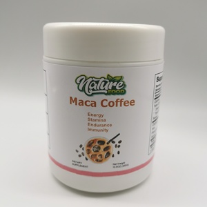 Caffè istantaneo Maca <span class=keywords><strong>per</strong></span> energia, resistenza, resistenza, immunità - Product Image 2