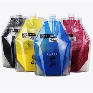 Toner d'origine - Canon 8518B002 / C-EXV 47 - magenta