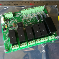Pièces détachées de réfrigération TRANE Module de démarrage de carte BRD03542 6400-1122-04