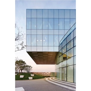 لوحات حائط لمباني المكتب, لوحات حائط من الألمونيوم ، لوحات حائط مقاومة للماء ومضادة للعوامل الجوية ، لوحات حائط من الألومينيوم ، لوحات حائط من الألومينيوم ، لوحات حائط مقاومة للعوامل الجوية - Product Image 4