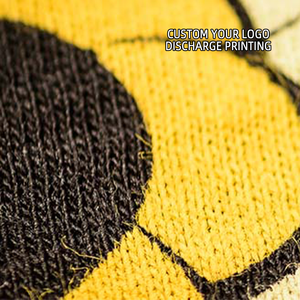 Camisetas de Punto de Algodón 100% de Alta Calidad, Impresión por Serigrafía, Estilo Vintage, Tacto Suave, Estilo Urbano - Product Image 2