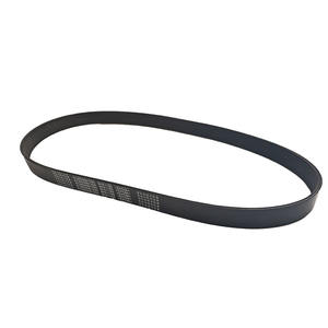 V-Geribbelde Rubberen Aandrijving Ventilatorriem Voor <span class=keywords><strong>Toyota</strong></span> <span class=keywords><strong>Hilux</strong></span> Mk Viii Voor Gun136 1Gdftv 2.8l Diesel 4cyl 7pk2050 Oem Drukkerijen - Product Image 6