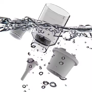 Aspiradora de Coche 3 en 1, Inalámbrica, Recargable, Portátil, Mini, de Alta Potencia, la Más Vendida del 2025 - Product Image 2