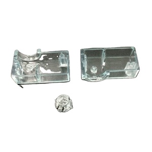 OEM OEM เครื่องจักรการพิมพ์3D ที่มีความแม่นยำสูงชิ้นส่วน ABS ABS ABS เครื่อง CNC - Product Image 3