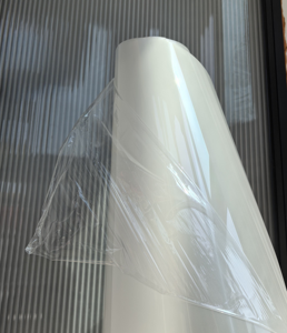 <span class=keywords><strong>Película</strong></span> Protectora de Cristal de Alta Resistencia para Laminación en Frío, <span class=keywords><strong>Película</strong></span> de Laminación 3D para Fotos Resistente a la Humedad - Product Image 1