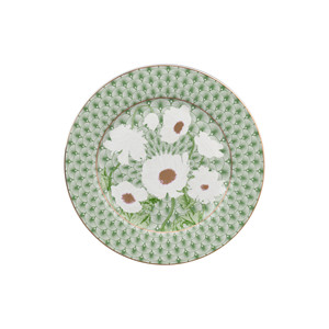 Service de vaisselle en porcelaine, ensemble de vaisselle en céramique pour restaurants, assiettes à dîner, service de vaisselle de luxe en relief - Product Image 5