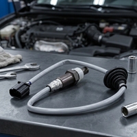 Capteur d'oxygène automobile O2 1588A141 pour Mitsubishi Outlander 4B12, capteur automobile de remplacement