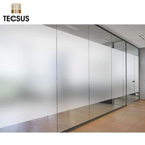 Pareti Divisorie in Vetro Satinato di Qualità per Uffici, Separatori Commerciali per Ambienti - Product Image 4