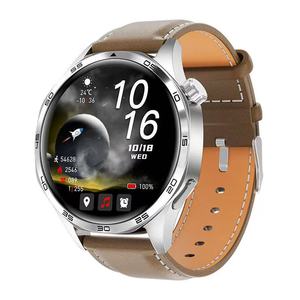 Orologio 2025 <span class=keywords><strong>5</strong></span> <span class=keywords><strong>Pro</strong></span> Smart <span class=keywords><strong>Watch</strong></span> BT chiamata monitoraggio della salute HD schermo rotondo Reloj Inteligente Hombre - Product Image 5