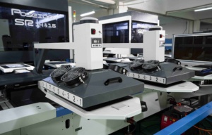 Máy in kỹ thuật số tốc độ cao cho áo thun - Product Image 5