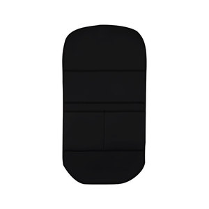 Tapis de protection universel en cuir YECAI pour dossier de <span class=keywords><strong>siège</strong></span> de voiture, imperméable, anti-salissures, avec poche de rangement pour enfants, facile à nettoyer, luxe - Product Image 6