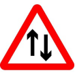 Panneaux de signalisation routière réfléchissants à haute visibilité pour les rues, les garages et les parkings - Product Image 5