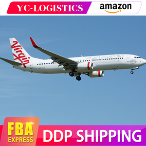 空运代理更便宜、更快地送货到美国/英国/加拿大/迪拜门到门 - Product Image 4