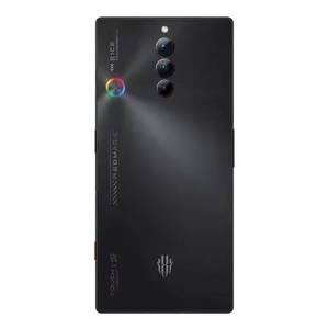 Teléfono para Juegos Nubia Red Magic Redmagic 8S PRO 5G Original 2023, Snapdragon 8 Gen2 UDC, Pantalla de 6.8 Pulgadas, 50MP, Batería de 6000 mAh, Cargador de 80W - Product Image 6