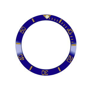 เซรามิค Bezel SUB นาฬิกา Bezel กรณีคุณภาพสูงนาฬิกาอัตโนมัติพอดีกับน้ำ <span class=keywords><strong>Monster</strong></span> GMT 2824 7750 NH35 NH36การเคลื่อนไหว - Product Image 2