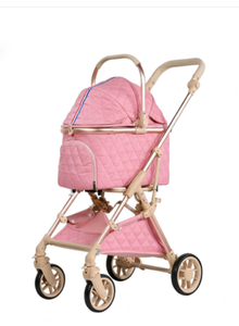 301-2 नए आगमन पालतू जानवर के लिए सदमे अवशोषण प्रणाली के साथ झटका अवशोषण प्रणाली के साथ - Product Image 2