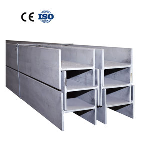<span class=keywords><strong>Viga</strong></span> de Acero <span class=keywords><strong>en</strong></span> Forma de H Q450, Perfil de Acero H de Alta Resistencia, Resistente al Desgaste para Maquinaria de Construcción e Ingeniería de Gran Escala - Product Image 6