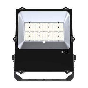NTC9280 300 400W LED Floodlight 220V 50Hz 50000H Lifespan High CRI 0.90 <b>Socket</b> Power Supply Outdoor <b>Lighting</b> - Product Image 4