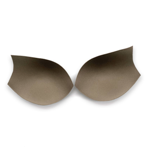 Xinglang bọt Áo ngực Pad Cup áo tắm Pad chèn vào bikini đồ bơi áo ngực miếng đệm - Product Image 2