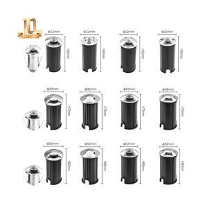 1W3W Mini IP68 Extérieur <span class=keywords><strong>Piscine</strong></span> Etoile Pont Étape Pave Mur Encastré Enterré Sport Sol Led Lumières Souterraines - Product Image 6