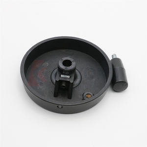 Plaque de volant 1PC 10.104.7399 pour SM74 PM74, pièces de machine d'impression fiables - Product Image 2