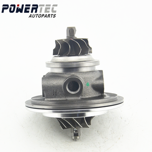 Turbine K03 53039880005 Turbocompresseur Cartouche Chra pour Audi A4 A6 1.8 T 110/132 Kw <span class=keywords><strong>AJH</strong></span> 1997- - Product Image 3
